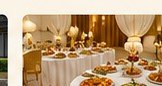 Catering facility