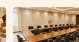 Conference and meetings