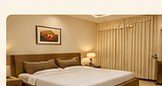 Comfortable room
