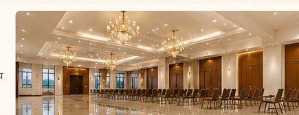 Agrasen Bhawan banquet hall